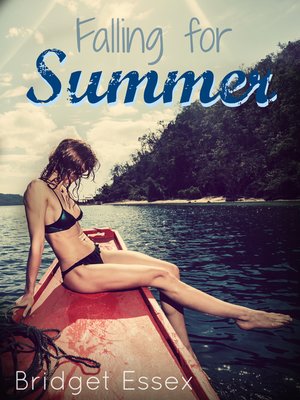 cover image of Falling for Summer